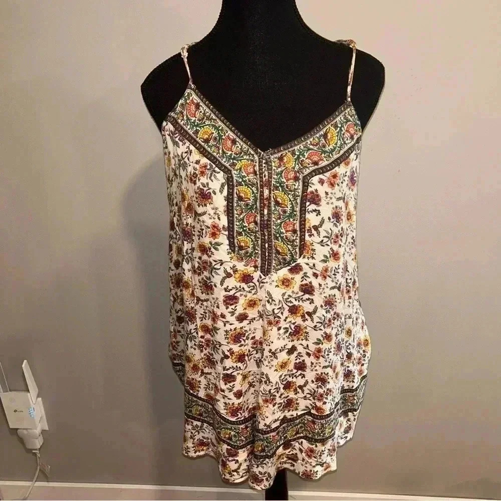 American Eagle Tank